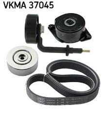 SKF VKMA 37045